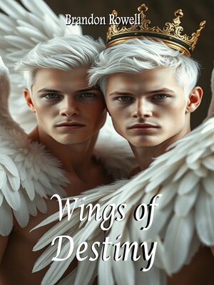 cover image of Wings of Destiny
